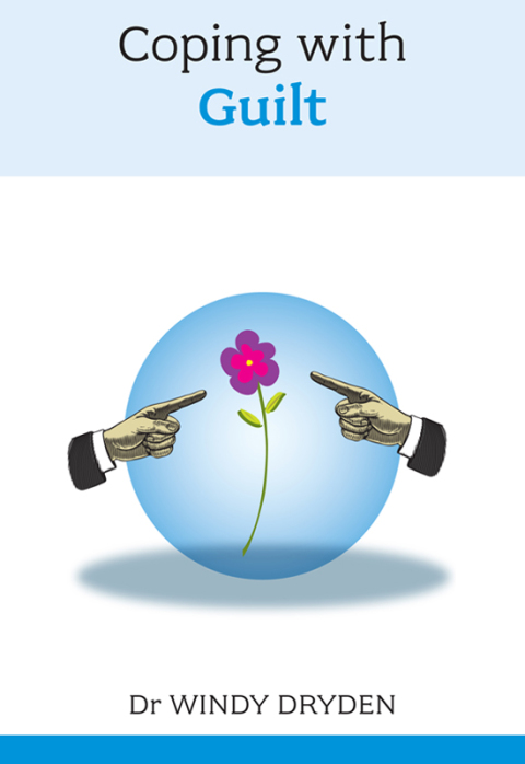 Cover image for book Coping with Guilt