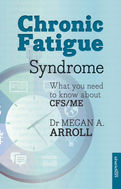 Cover image for book Chronic Fatigue Syndrome