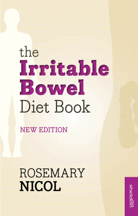 Cover image for book Irritable Bowel Diet Book