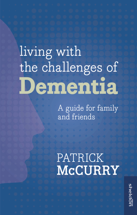 Cover image for book Living with the Challenges of Dementia