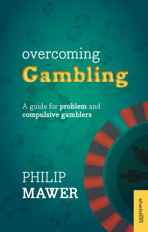 Cover image for book Overcoming Gambling