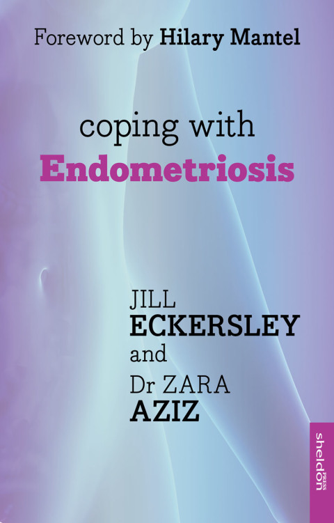 Cover image for book Coping with Endometriosis