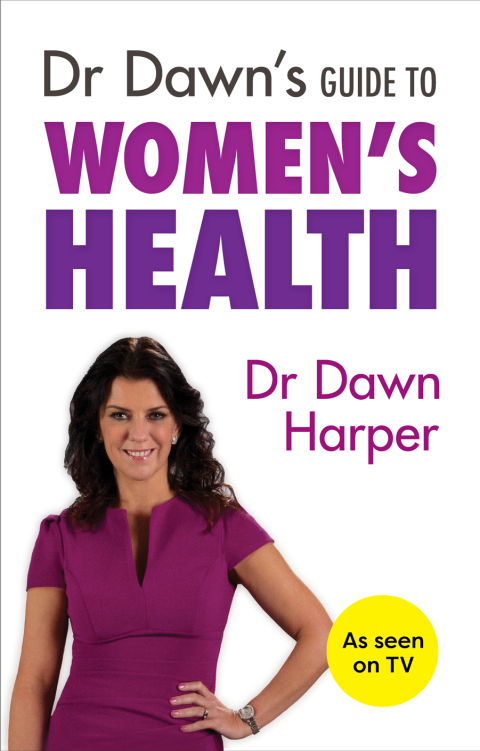 Cover image for book Dr Dawn's Guide to Women's Health