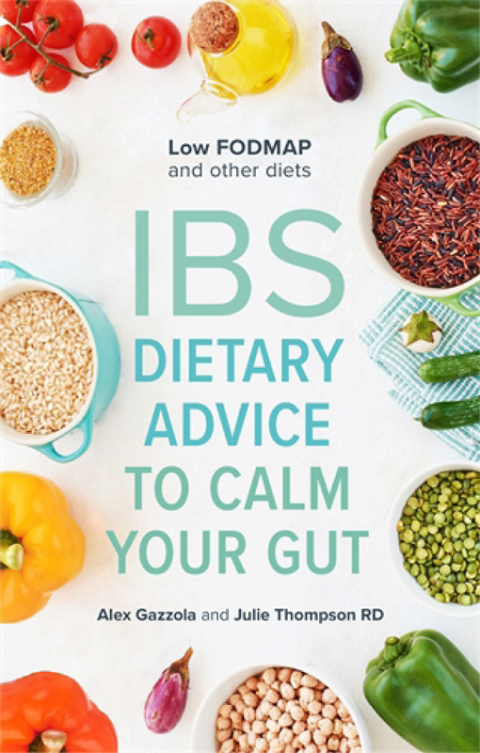 Cover image for book IBS