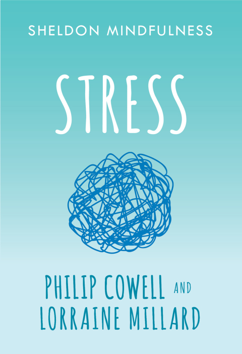 Cover image for book Sheldon Mindfulness: Stress