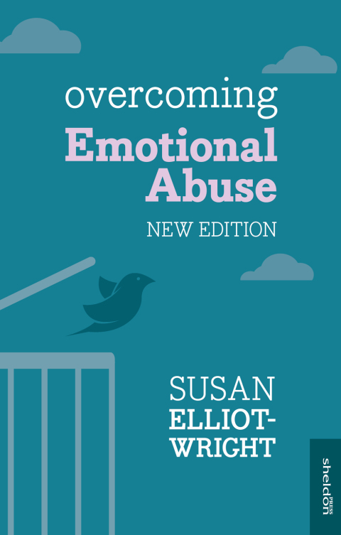 Cover image for book Overcoming Emotional Abuse