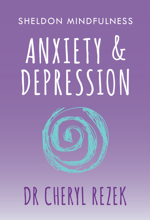 Cover image for book Anxiety and Depression