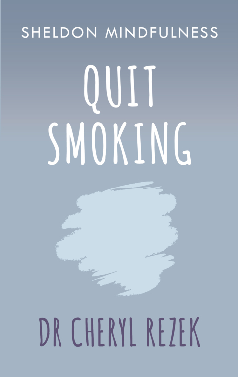 Cover image for book Quit Smoking