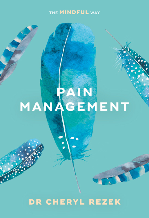 Cover image for book Pain Management: The Mindful Way