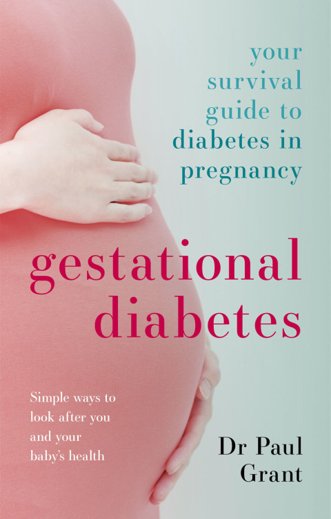 Cover image for book Gestational Diabetes