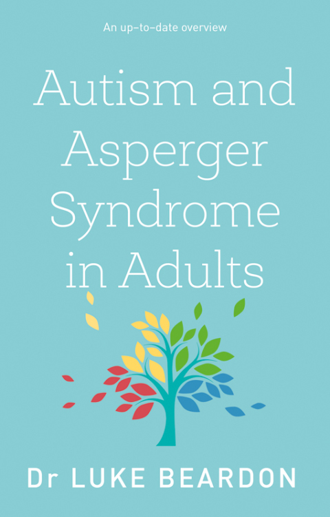 Cover image for book Autism in Adults