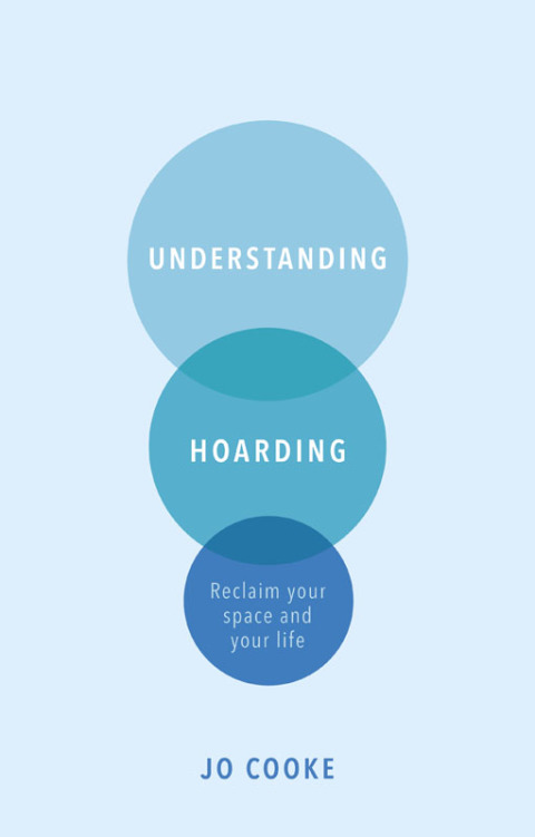Cover image for book Understanding Hoarding