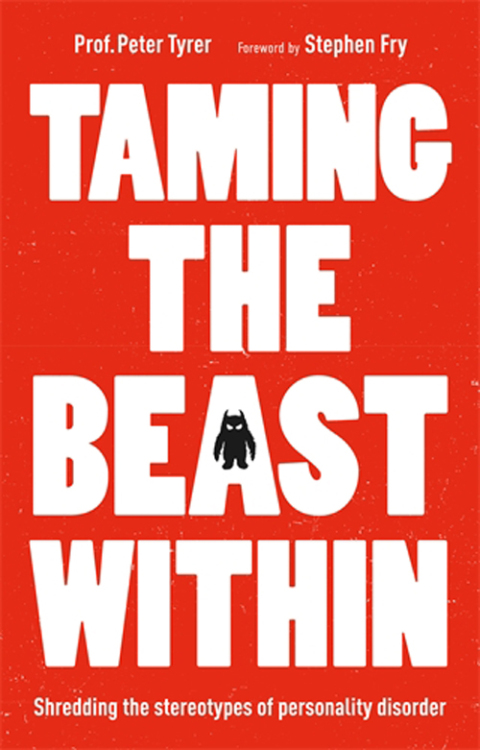 Cover image for book Taming the Beast Within