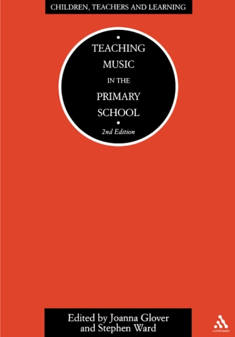 Cover image for book Teaching Music in the Primary School