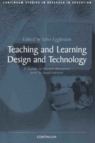 Teaching and Learning Design and Technology