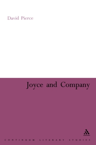 Joyce and Company