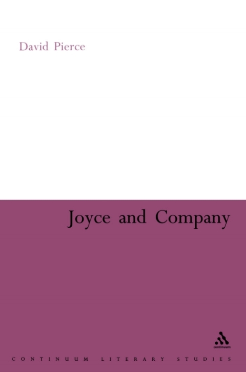 Joyce and Company 