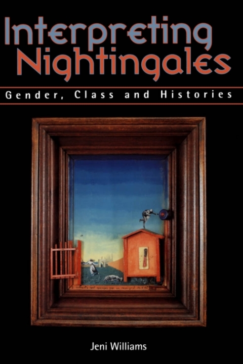 Cover image for book Interpreting Nightingales