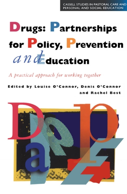 Cover image for book Drugs