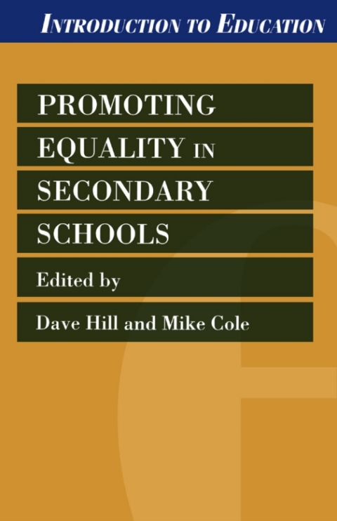 Promoting Equality in Secondary Schools 