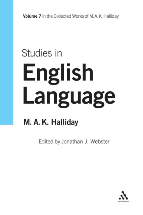 Studies in English Language 