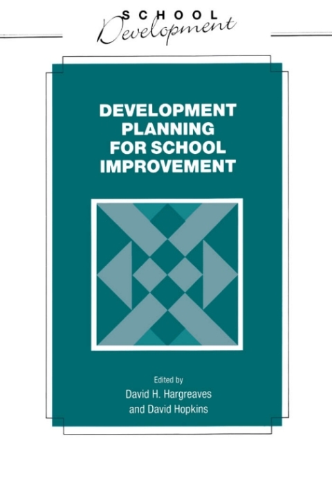 Cover image for book Developmental Planning for School Improvement