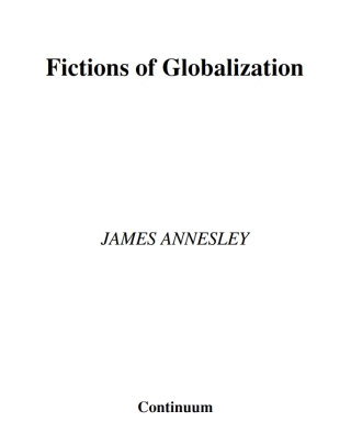Fictions of Globalization