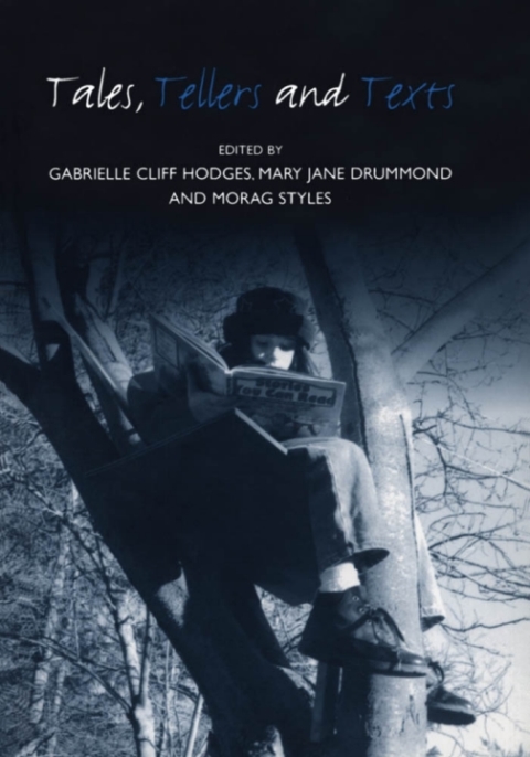 Cover image for book Tales, Tellers and Texts