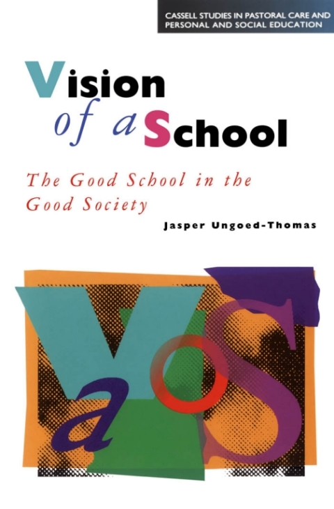 Cover image for book Vision of a School