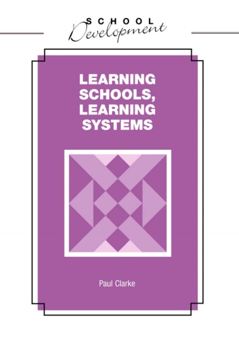Cover image for book Learning Schools, Learning Systems
