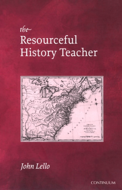 Cover image for book Resourceful History Teacher