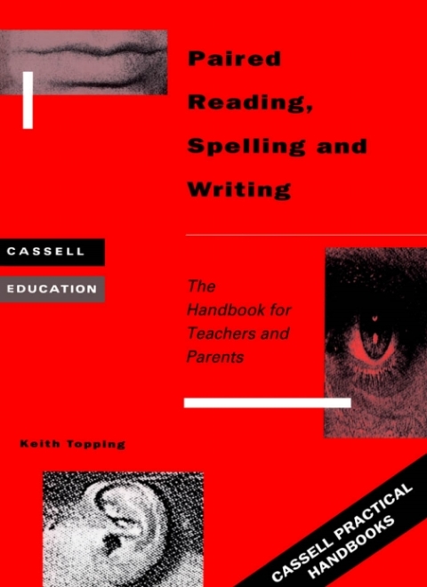 Paired Reading, Writing and Spelling 