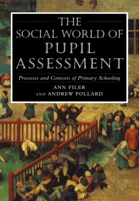 Social World of Pupil Assessment 