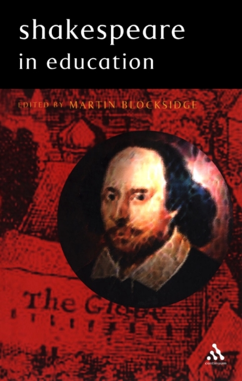 Cover image for book Shakespeare in Education