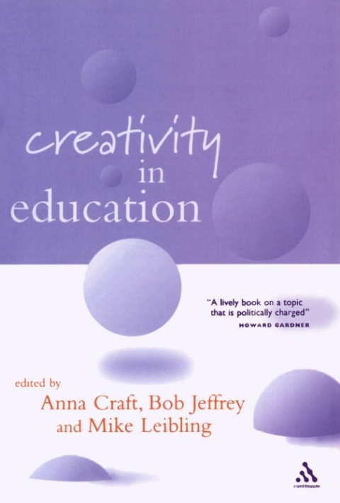 Creativity in Education 