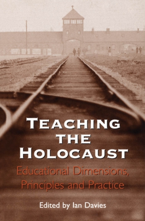Teaching the Holocaust 