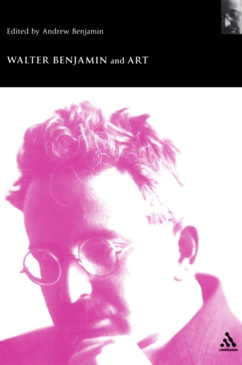 Walter Benjamin and Art 