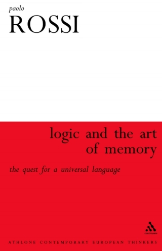 Logic and the Art of Memory