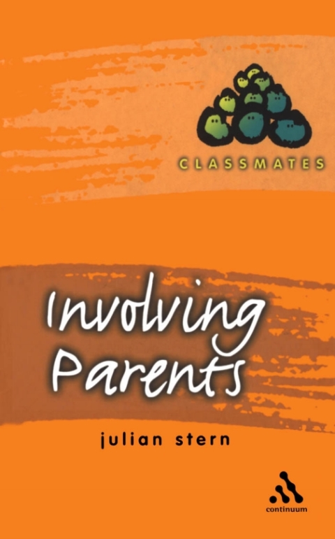 Cover image for book Involving Parents