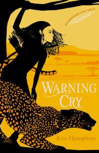 Cover image: Warning Cry 9781847156051