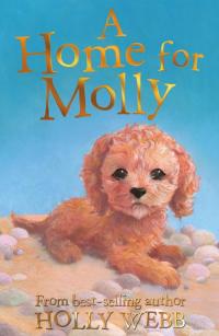 Titelbild: A Home for Molly 9781847155986