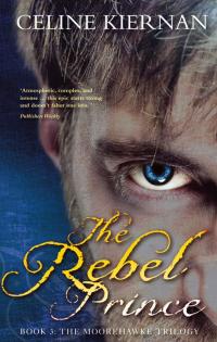 Cover image: The Rebel Prince 9781847171122