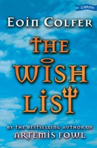 Titelbild: The Wish List 9780862788940