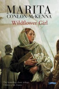 Cover image: Wildflower Girl 9780862782832