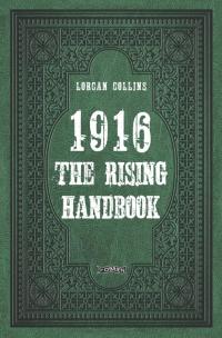 Titelbild: 1916: The Rising Handbook 9781847175991