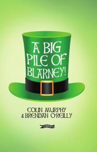 Titelbild: A Big Pile of Blarney 9781847179128