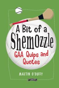 Cover image: A 'A Bit Of A Shemozzle’ 9781847179531