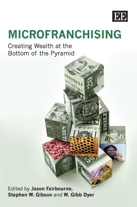 Cover image for book MicroFranchising