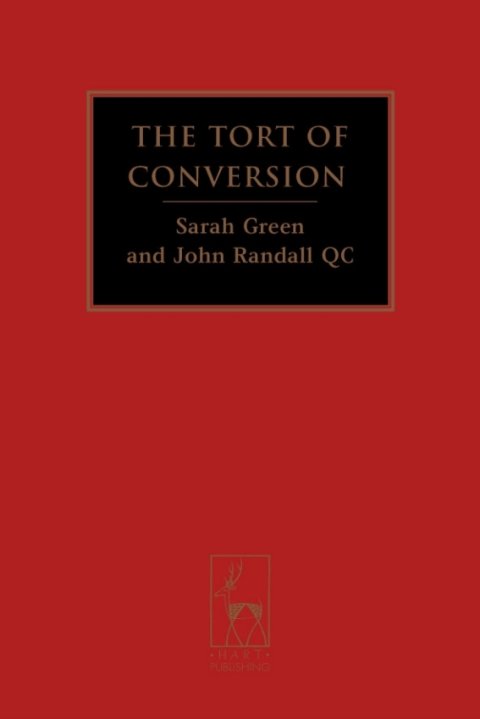 The Tort of Conversion 