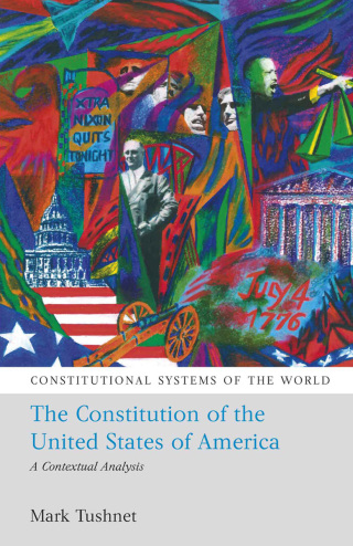 The Constitution of the United States of America